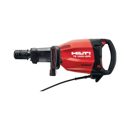 Marteau de démolition HILTI 26J TE 1000-AVR - Occasion - Drakare