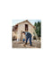 Marteau perforateur BOSCH PRO 18V SDS-Plus 2J + coffret L-BOXX GBH 18V-21 (sans batterie) - Occasion - Drakare
