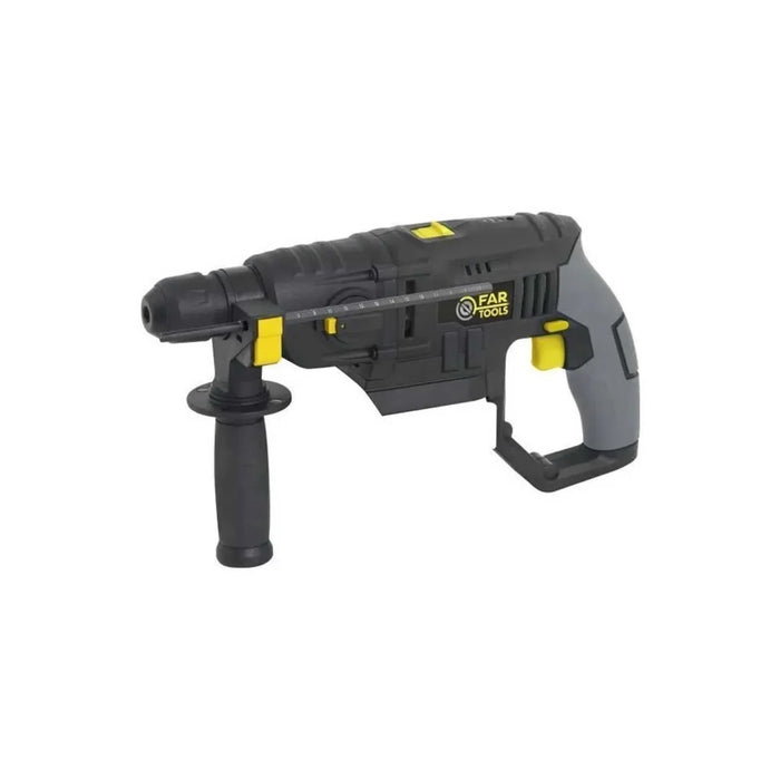 Marteau perforateur FARTOOLS 18V XF-HAMMER (sans batterie) - Déstockage - Drakare