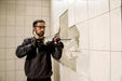 Marteau perforateur METABO SDS-Plus Quick 800W + coffret METABOX UHE 2660-2 - Déstockage - Drakare