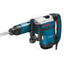 Marteau piqueur BOSCH PRO 1500W + mallette GSH 7 VC - Reconditionné - Drakare