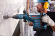 Marteau piqueur BOSCH PRO 1500W + mallette GSH 7 VC - Reconditionné - Drakare