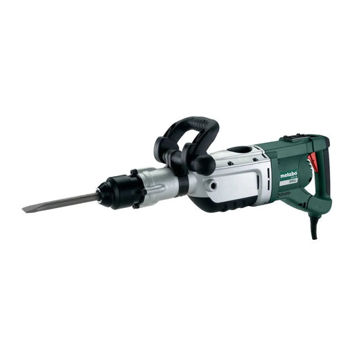 Marteau piqueur METABO MHE 96 + mallette - 600396000 - Déstockage - Drakare
