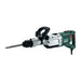 Marteau piqueur METABO MHE 96 + mallette - 600396000 - Déstockage - Drakare