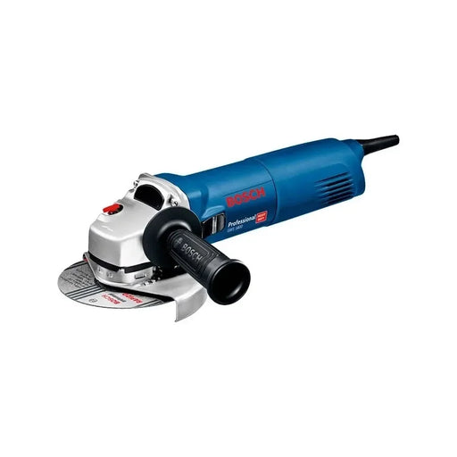 Meuleuse d'angle BOSCH PRO GWS 1400 Ø125mm - 0601824800 - Déstockage - Drakare