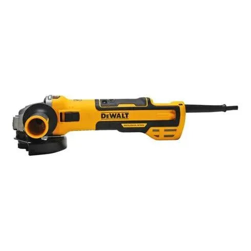 Meuleuse d'angle DEWALT 1700W Ø125mm DWE4347 - Déstockage - Drakare