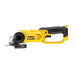 Meuleuse d'angle DeWalt 18V Li-Ion XR Ø125mm + 2 batteries 4 Ah en coffret DCG412M2-QW - Déstockage - Drakare