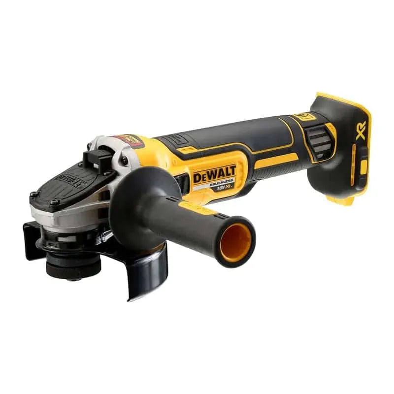 Disqueuse DeWalt 18V / 54V & Filaire