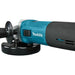 Meuleuse d'angle MAKITA 1400W Ø125mm 9565CRX1 - Déstockage - Drakare