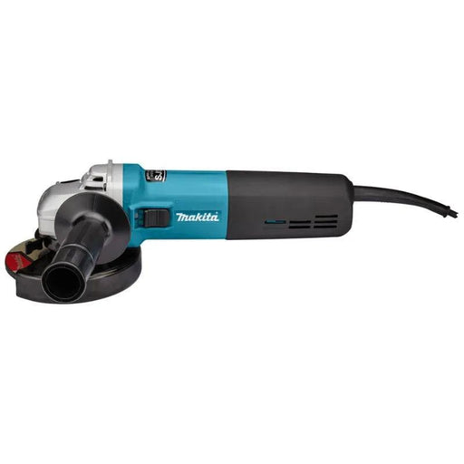 Meuleuse d'angle Makita 1400W Ø125mm 965CRX1 - Reconditionné - Drakare