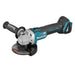 Meuleuse d'angle MAKITA 18V Li-Ion (2x 5Ah) LXT Ø125mm DGA504RT - Déstockage - Drakare
