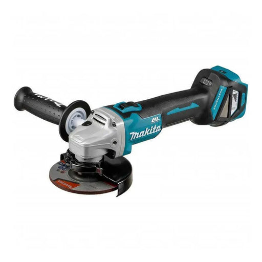Meuleuse d'angle MAKITA 18V LXT Ø125mm DGA511Z (sans batterie) - Reconditionné - Drakare