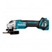 Meuleuse d'angle MAKITA 18V LXT Ø125mm DGA511Z (sans batterie) - Reconditionné - Drakare