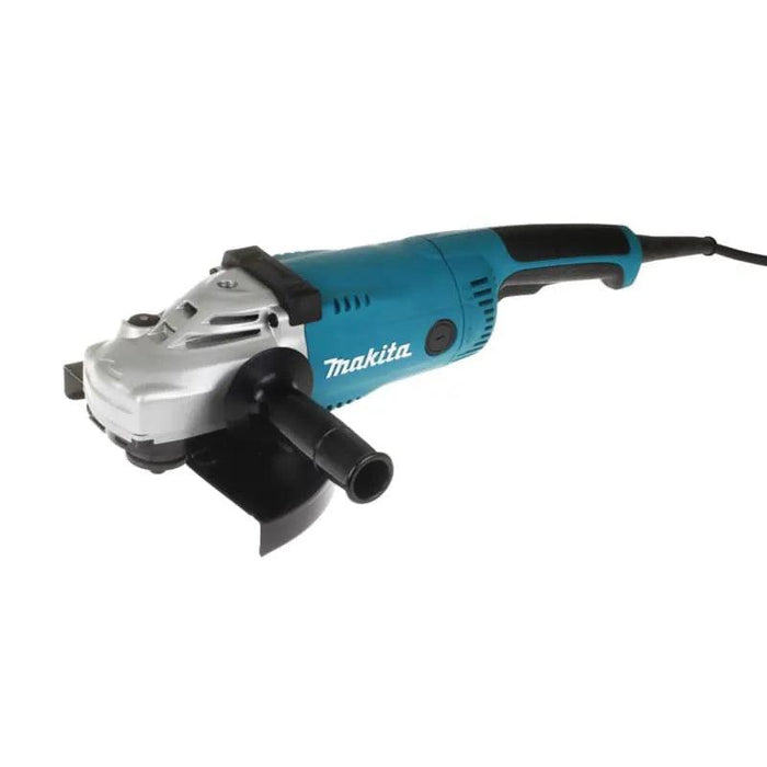 Meuleuse d'angle Makita 2200W Ø230mm GA9020R - Reconditionné - Drakare