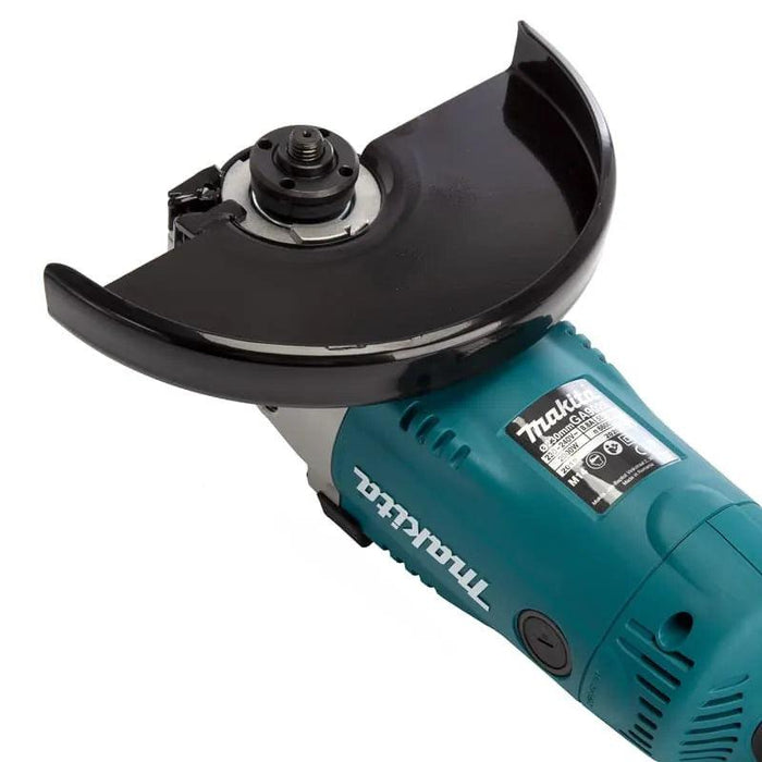 Meuleuse d'angle Makita 2200W Ø230mm GA9020R - Reconditionné - Drakare