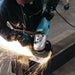 Meuleuse d'angle MAKITA 2200W Ø230mm GA9020R - Reconditionné - Drakare