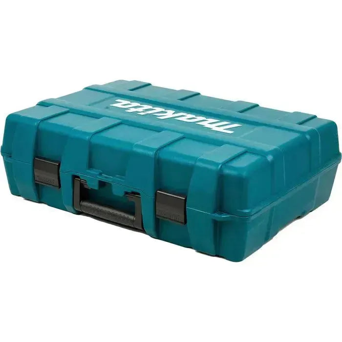 Meuleuse d'angle MAKITA 36V (2 x 18V) 1500W Ø230mm + mallette DGA900ZKX2 (sans batterie) - Reconditionné - Drakare