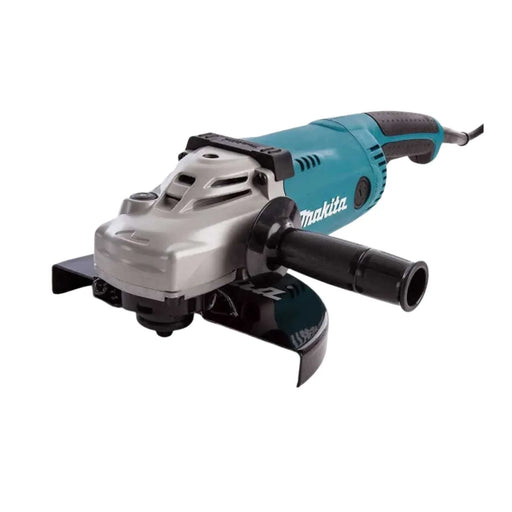 Meuleuse d'angle MAKITA GA9020K Ø230mm + mallette - Occasion - Drakare