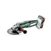 Meuleuse d'angle METABO 18V / 36V QUICK Ø230mm + mallette WPB 36-18 LTX BL 230 (sans batterie) - Déstockage - Drakare