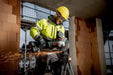 Meuleuse d'angle METABO 18V / 36V QUICK Ø230mm + mallette WPB 36-18 LTX BL 230 (sans batterie) - Déstockage - Drakare