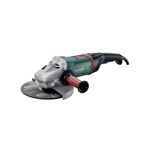 Meuleuse d'angle METABO 2200W Ø230mm + mallette WE 22-230 MVT - Reconditionné - Drakare