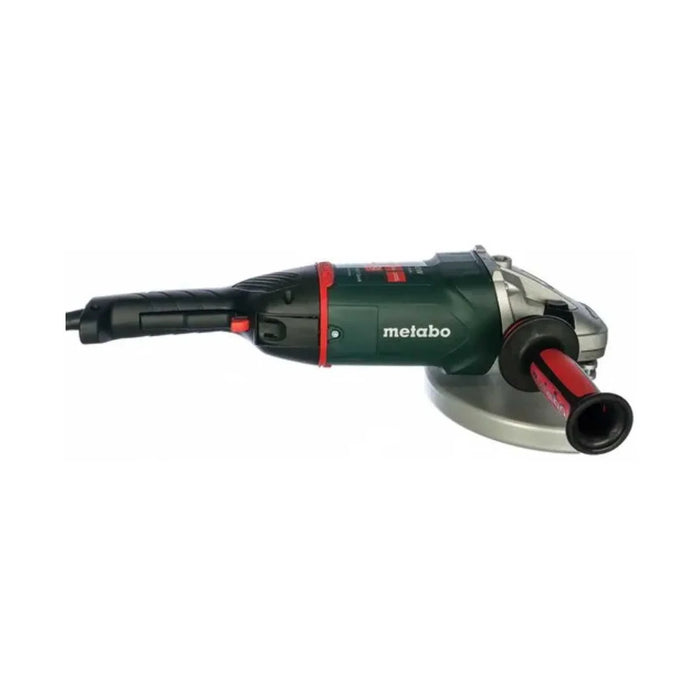 Meuleuse d'angle METABO 2400W Ø230mm WE 24-230 MVT - Déstockage - Drakare