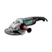 Meuleuse d'angle METABO 2400W Ø230mm WE 24-230 MVT - Déstockage - Drakare