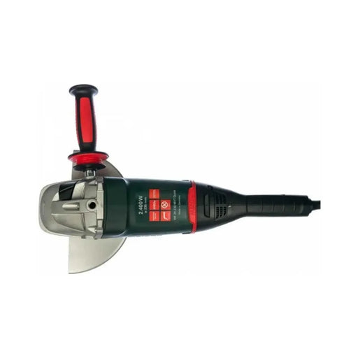 Meuleuse d'angle METABO WE 24-230 MVT Ø230mm - 606470260 - Déstockage - Drakare