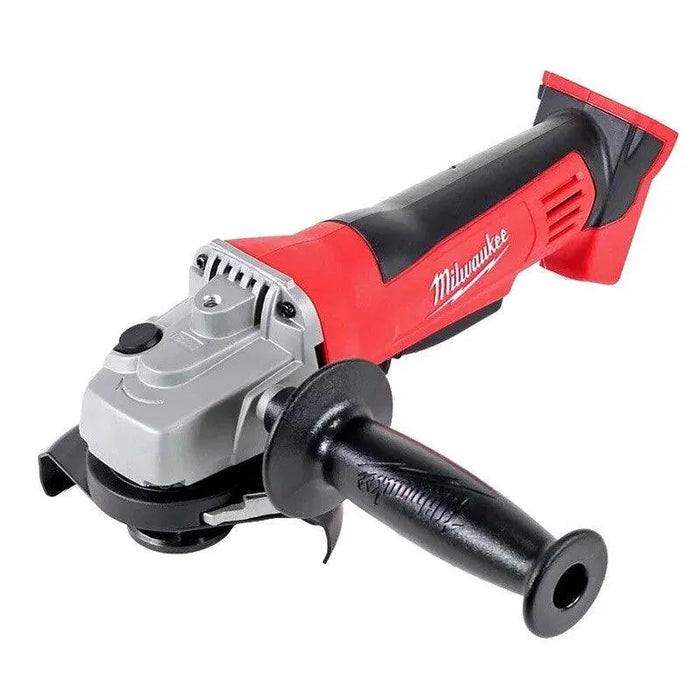 Meuleuse d'angle MILWAUKEE 18V Ø115mm HD18 AG-125-0 (sans batterie) - Reconditionné - Drakare