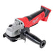 Meuleuse d'angle MILWAUKEE 18V Ø115mm HD18 AG-125-0 (sans batterie) - Reconditionné - Drakare
