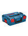 Meuleuse droite BOSCH PRO 18V + coffret L-BOXX GGS 18V-23 PLC (sans batterie) - Reconditionné - Drakare
