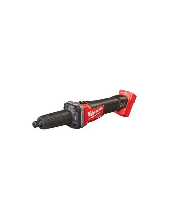 Meuleuse droite MILWAUKEE 18V FUEL + coffret HDBOX M18 FDG-0X (sans batterie) - Déstockage - Drakare