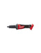Meuleuse droite MILWAUKEE 18V FUEL + coffret HDBOX M18 FDG-0X (sans batterie) - Déstockage - Drakare