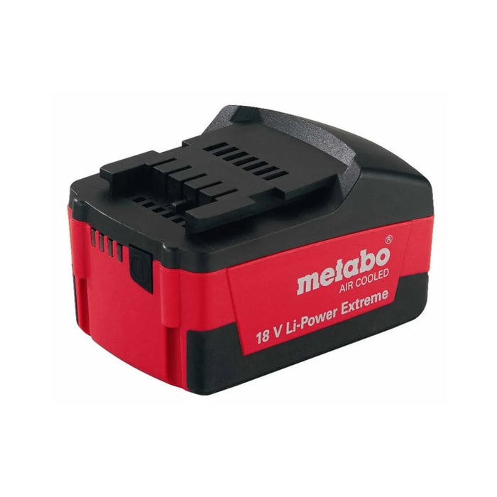 Batterie METABO 18V Li-Power Extreme 3Ah - Déstockage