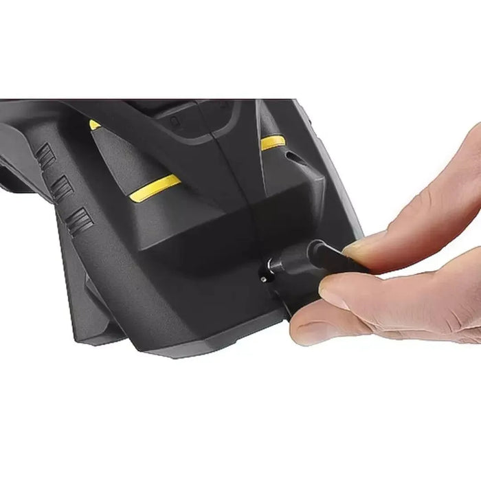 Niveau laser multi-lignes STANLEY FATMAX 360° vert + mallette FMHT1-77356 - Reconditionné - Drakare