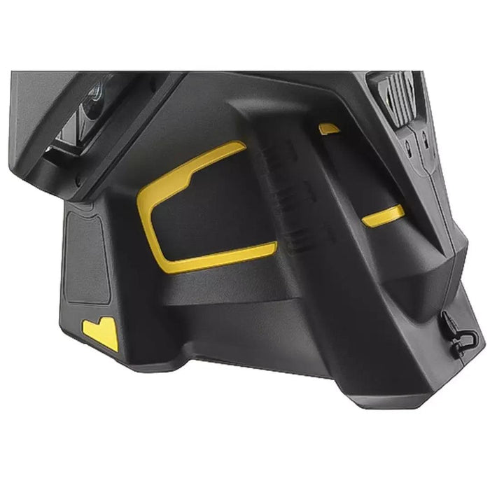 Niveau laser multi-lignes Stanley FATMAX 360° vert (solo) en mallette FMHT1-77356 - Reconditionné - Drakare