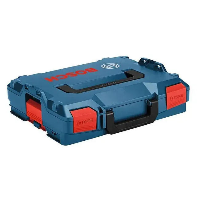 Outil multifonctions BOSCH PRO 12V + coffret L-BOXX GOP 12V-28 (sans batterie) - Reconditionné - Drakare