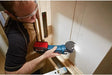Outil multifonctions BOSCH PRO 18V + coffret L-BOXX GOP 18V-28 (sans batterie) - Reconditionné - Drakare