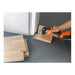 Outil multifonctions FEIN 18V + mallette Multimaster AMM 500 Plus Select (sans batterie) - Déstockage - Drakare