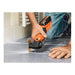 Outil multifonctions FEIN 18V + mallette Multimaster AMM 500 Plus Select (sans batterie) - Déstockage - Drakare