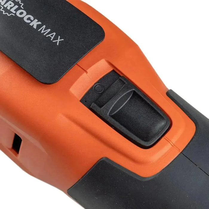 Outil multifonctions FEIN 18V Supercut SELECT + coffret AFSC 18 QSL (sans batterie) - Déstockage - Drakare