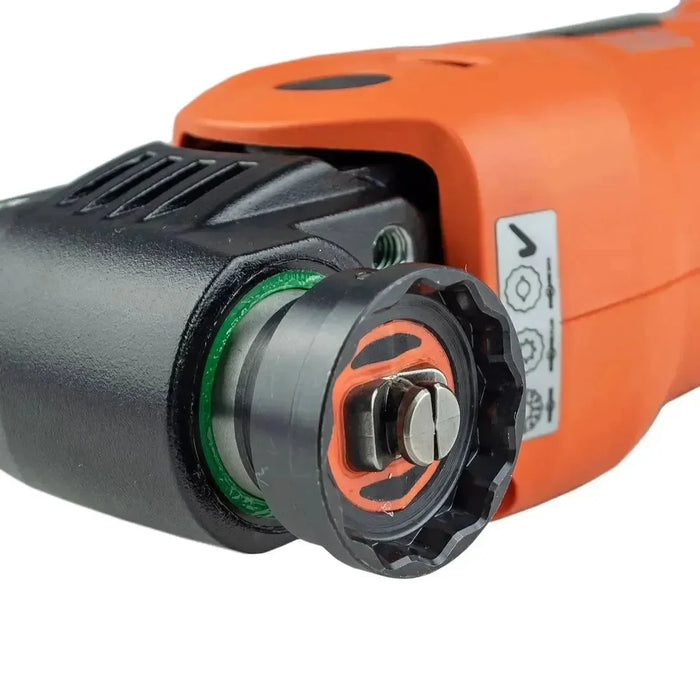 Outil multifonctions FEIN 18V Supercut SELECT + coffret AFSC 18 QSL (sans batterie) - Déstockage - Drakare