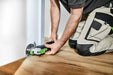 Outil multifonctions FESTOOL 18V + coffret SYSTAINER Vecturo OSC 18 E-Basic (sans batterie) - Reconditionné - Drakare