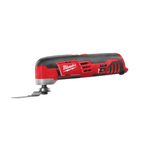 Outil multifonctions MILWAUKEE 12V C12 MT-0 (sans batterie) - Déstockage - Drakare