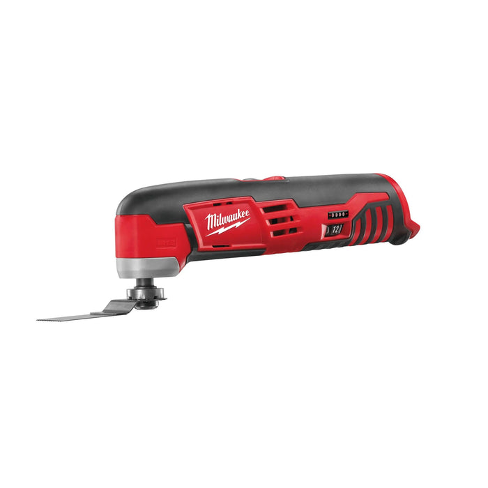Outil multifonctions MILWAUKEE 12V C12 MT-0 (sans batterie) - Déstockage - Drakare