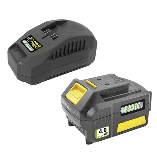 Pack 1 batterie + 1 chargeur FARTOOLS XF-KIT 40 - 216018 - Déstockage - Drakare