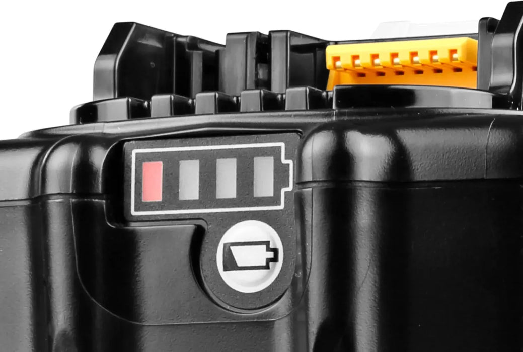 Pack 2 batteries MAKITA 18V Li-Ion 5Ah BL1850B X2 - Déstockage - Drakare