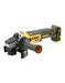 Pack 2 outils DEWALT 18V Li-Ion (1x 5Ah) XR + coffret Tstak DCH273P1 + DCG405 - - Drakare