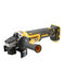 Pack 2 outils DeWalt 18V Li-Ion XR + 1 batterie 5 Ah I Coffret T-STAK DCH273P1 + DCG405 - - Drakare