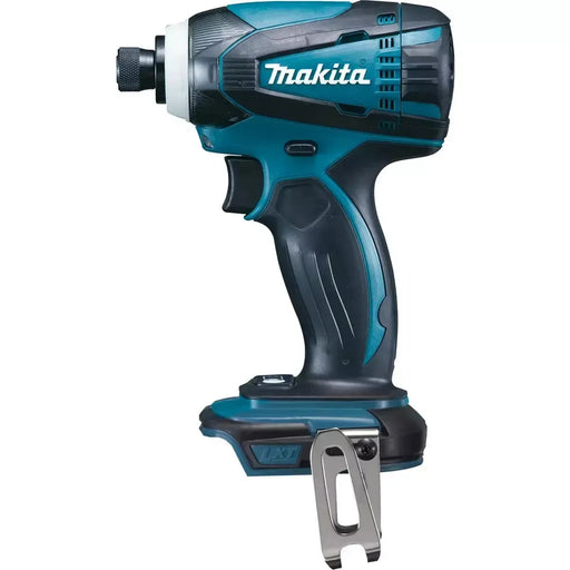 Pack 2 outils MAKITA 18V Li-Ion (2x 3Ah) LXT avec accessoires + coffret MAKPAC DLX2022SJ3 - Reconditionné - Drakare